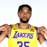 Christian Wood profile photo