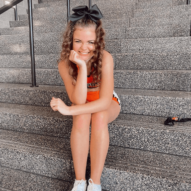 Rebekah Morris profile image