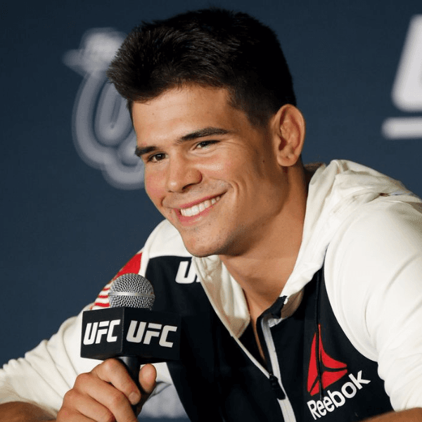 Mickey Gall profile image