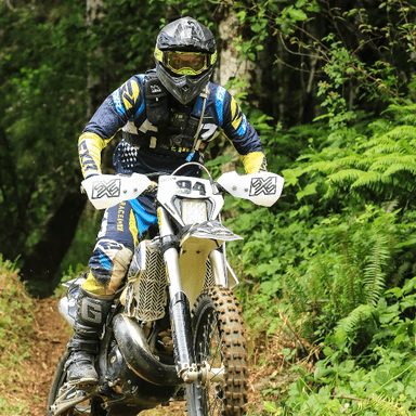 Zachary Costilla profile image