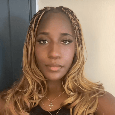 Zola Grey profile image