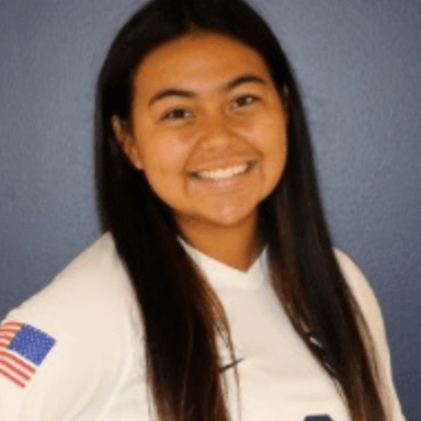 Mehanaokalani Ortiz profile image