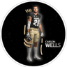 Carson Wells profile photo