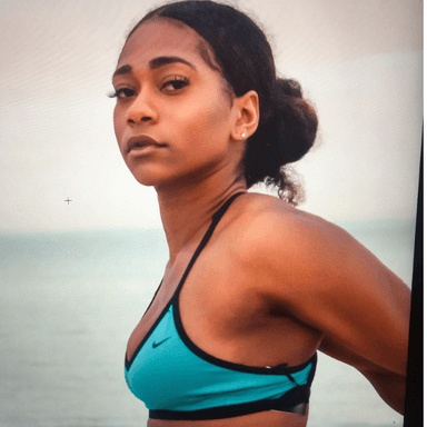 Sydney Kirkland profile image