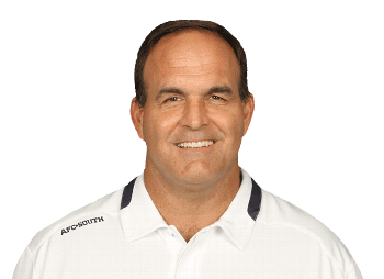 Bruce Matthews profile image