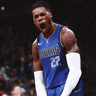 Richaun Holmes profile photo