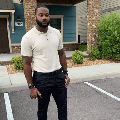 Keyon Helton profile image