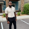 Keyon Helton profile photo