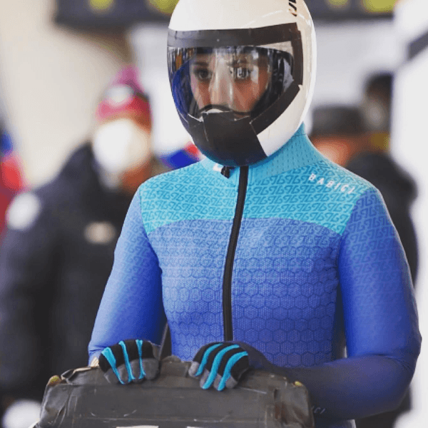 Jasmine Collier profile image