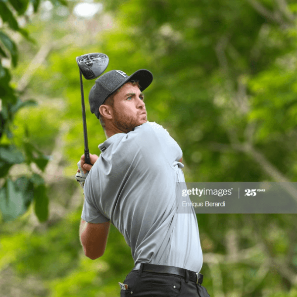 Jake McBride profile photo