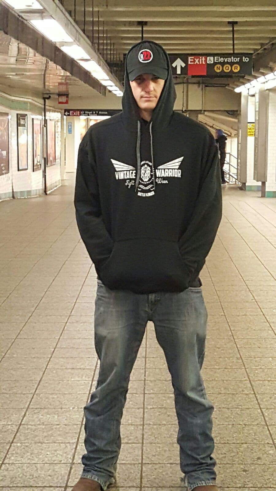 Derrick Adkins profile image