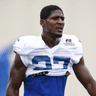 Xavier Rhodes profile photo