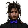 Toriano Pride Jr. profile photo