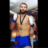 Jordan Zawahri profile photo