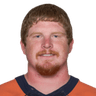 Matt Paradis profile photo
