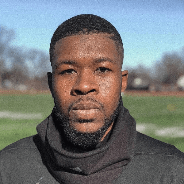 Kai Greene profile image