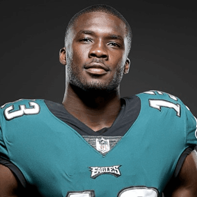 Nelson Agholor profile image