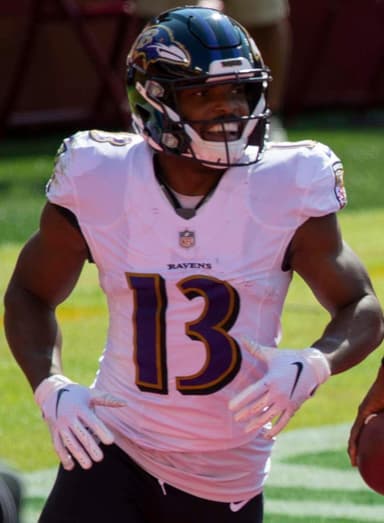 Devin Duvernay profile image