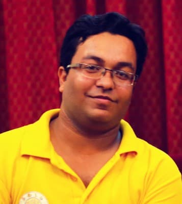 Vikas Gupta profile image