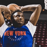 Mitchell Robinson profile photo