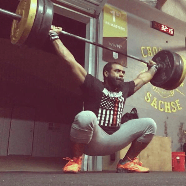 Leo Lemons profile photo