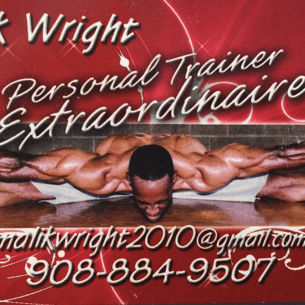 Malik Wright profile image