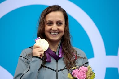 Rebecca Soni profile image