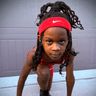 Kree Davis profile photo