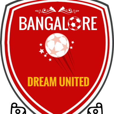 Dream United Football Academy profile image