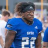 Aryuan Cain-Veasey profile photo