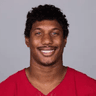 Zay Jones profile photo