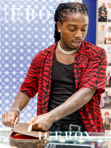 Jacquees profile image