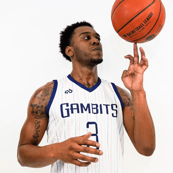 Mason Jones profile image