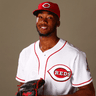 Amir Garrett profile photo