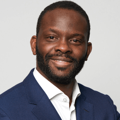 Louis Saha profile image