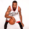Norman Powell profile photo