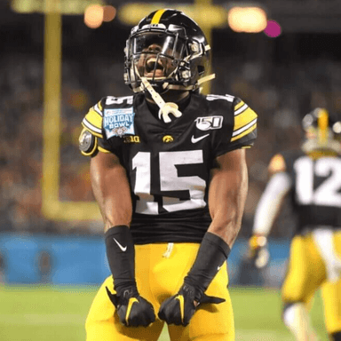 Tyler Goodson profile image