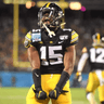 Tyler Goodson profile photo