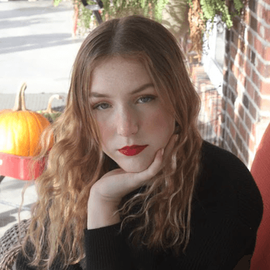 Chloe Kaminski profile image