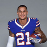 Jordan Poyer profile photo