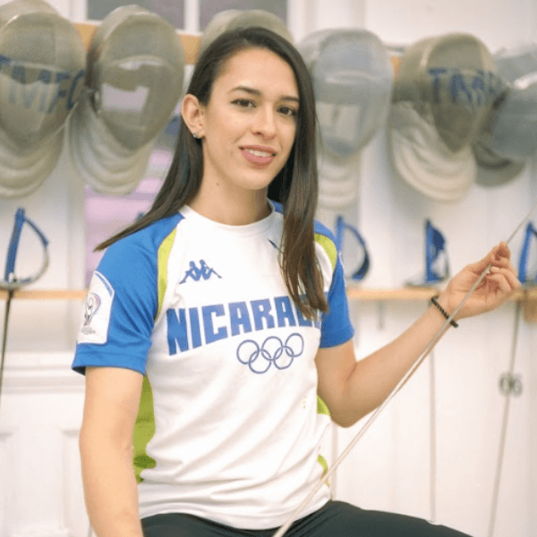 Fatima Largaespada profile image