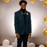 Tae'Shaun Johnson profile photo