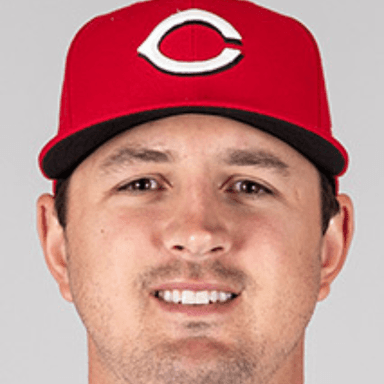 Tyler Mahle profile image