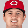 Tyler Mahle profile photo