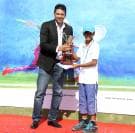 Akarsh Gaonkar profile image