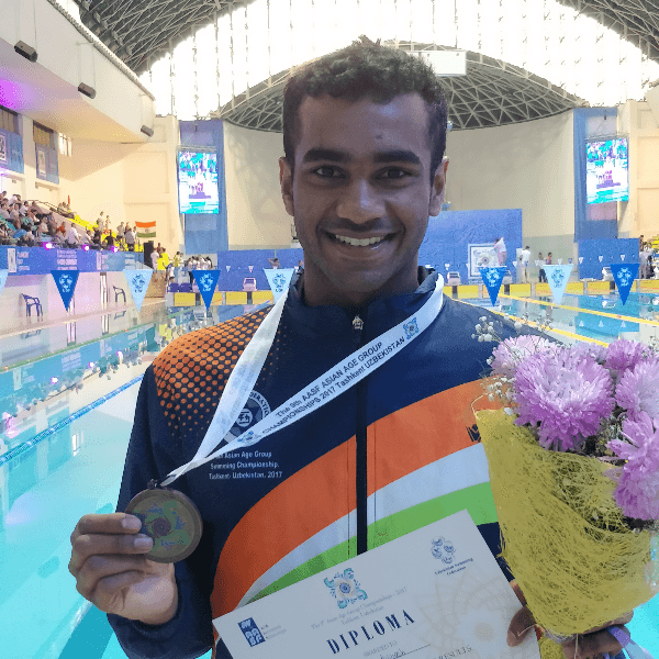 AVINASH MANI profile image