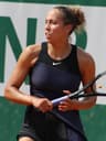 Madison Keys profile photo