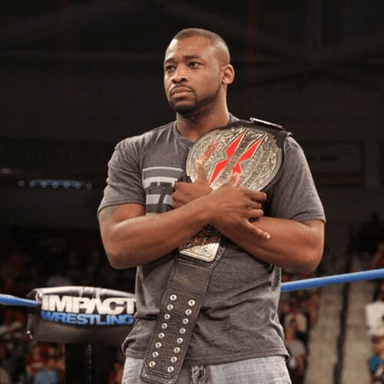 Kenny King profile image