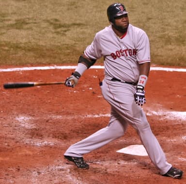 David Ortiz profile image