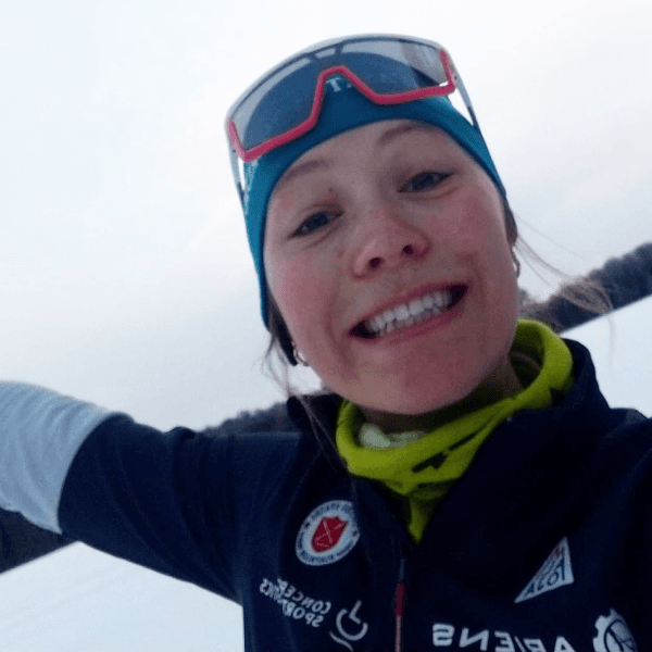 Lina Farra profile image